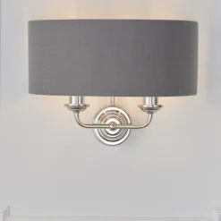 Kinkiet Highclere (94406) Endon