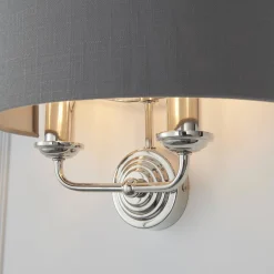 Kinkiet Highclere (94406) Endon