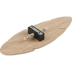 Kinkiet HOJA WOOD 2 (4678) - TK Lighting