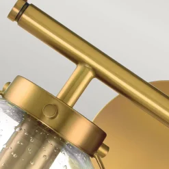 Kinkiet Hollis (HK-HOLLIS2-C-HB-BATH) - Elstead Lighting