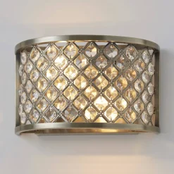 Kinkiet Hudson (70559) Endon