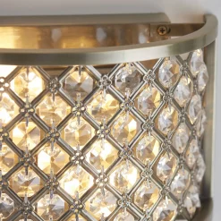 Kinkiet Hudson (70559) Endon