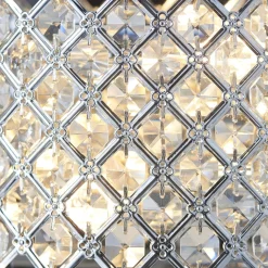 Kinkiet Hudson (HUDSON-2WBCH) Endon