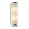 Kinkiet Ice 2lt wall IP44 28W (39363) - Saxby