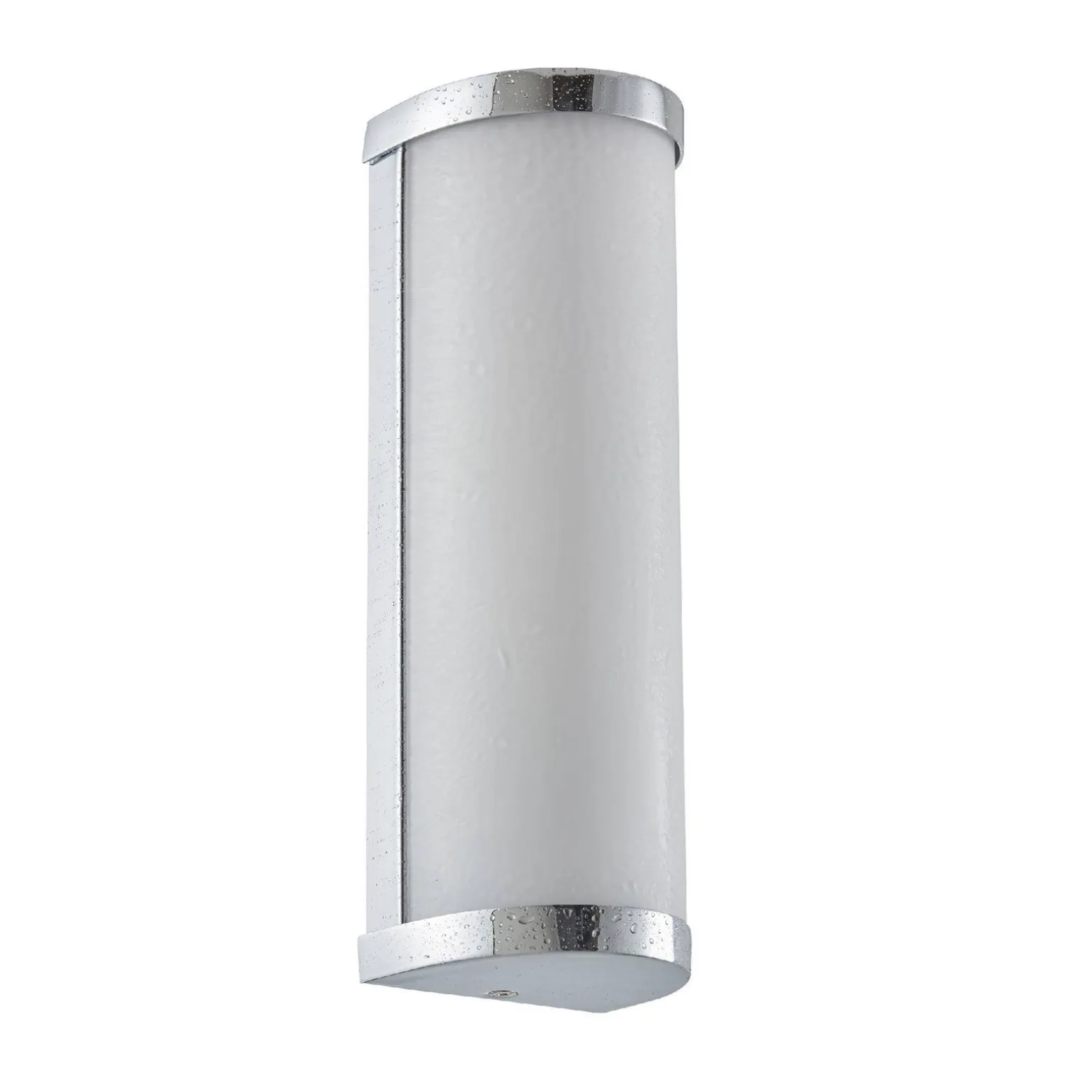 Kinkiet Ice 2lt wall IP44 28W (39363) - Saxby