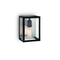 Kinkiet IGOR AP1 kol. czarny (092836) Ideal Lux