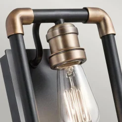 Kinkiet Imahn (KL-IMAHN1) - Elstead Lighting