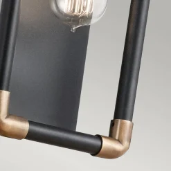 Kinkiet Imahn (KL-IMAHN1) - Elstead Lighting