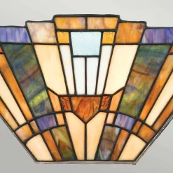 Kinkiet Inglenook (QZ-INGLENOOK-WU) - Elstead Lighting