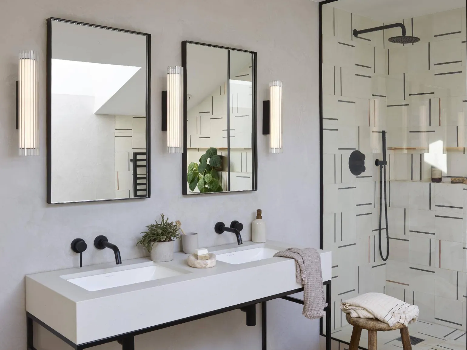 Kinkiet io 420 (1409056) - Astro Lighting