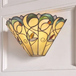 Kinkiet Jamelia (64198) Tiffany