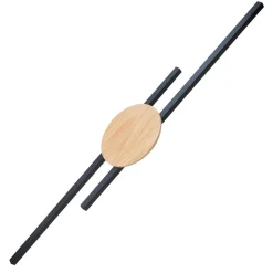 Kinkiet JAVA 2 PŁ (1369) - TK Lighting