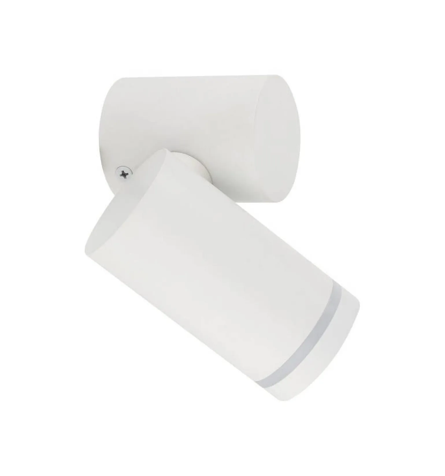 Kinkiet JET biały (5393) - TK Lighting