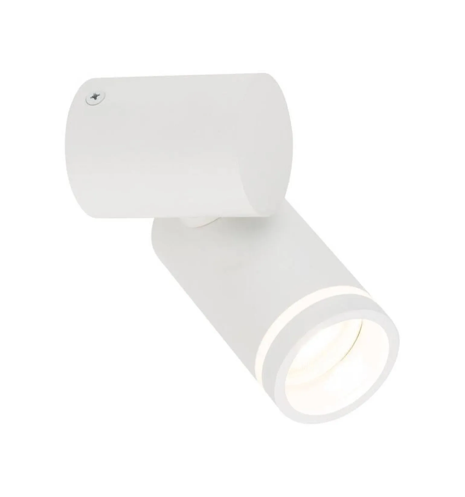 Kinkiet JET biały (5393) - TK Lighting