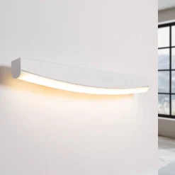 Kinkiet JORUN biały LED 3000K (TH.310) - Thoro Lighting