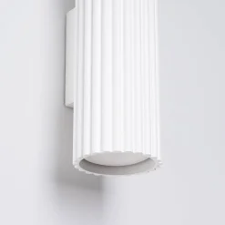 Kinkiet KARBON 30 biały (SL.1539) - Sollux Lighting