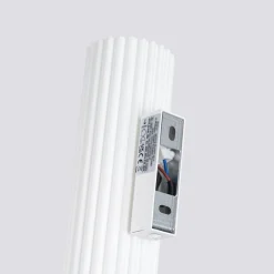 Kinkiet KARBON 30 biały (SL.1539) - Sollux Lighting