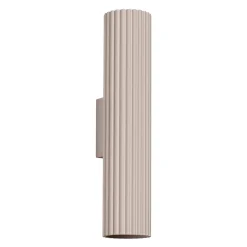 Kinkiet KARBON 30 taupe (SL.1776) - Sollux Lighting