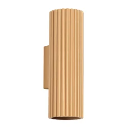 Kinkiet KARBON 20 złoty (SL.1651) - Sollux Lighting