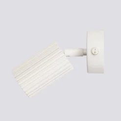 Kinkiet KARBON beżowy z włącznikiem (SL.1598) - Sollux Lighting