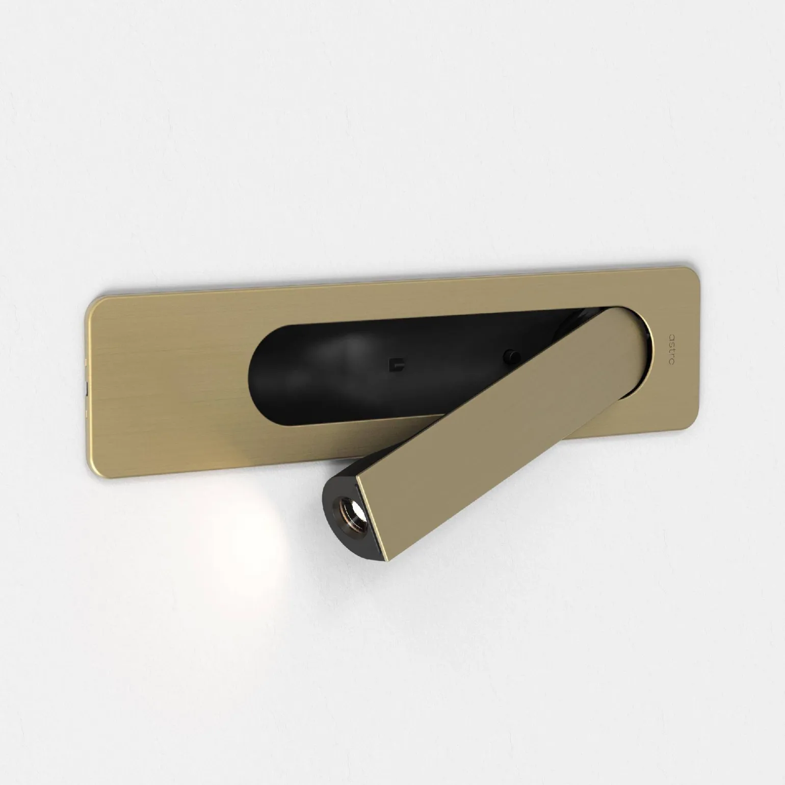 Kinkiet Keta (1437021) - Astro Lighting