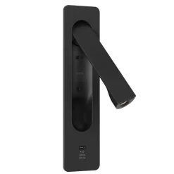 Kinkiet Keta USB C (1437038) - Astro Lighting