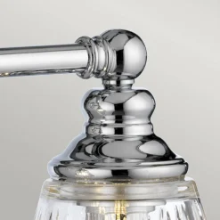 Kinkiet Keynes - 3 źródła światła (QN-KEYNES3-BATH) - Quintiesse