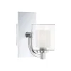 Kinkiet Kolt (QZ-KOLT1-PC-BATH) - Elstead Lighting