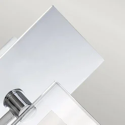 Kinkiet Kolt (QZ-KOLT1-PC-BATH) - Elstead Lighting