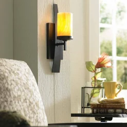 Kinkiet Kyle (QZ-KYLE1) - Elstead Lighting