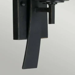 Kinkiet Kyle (QZ-KYLE1) - Elstead Lighting