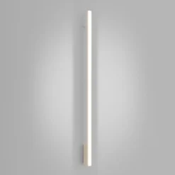 Kinkiet LAGOM 120 beżowy LED 4000K (TH.510) - Thoro Lighting