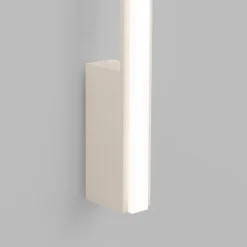 Kinkiet LAGOM 120 beżowy LED 4000K (TH.510) - Thoro Lighting