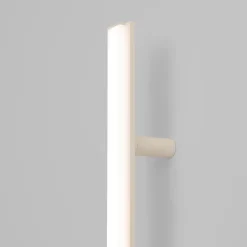 Kinkiet LAGOM 120 beżowy LED 4000K (TH.510) - Thoro Lighting