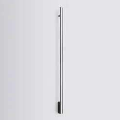 Kinkiet LAGOM 150 czarny LED 4000K (TH.505) - Thoro Lighting