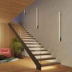 Kinkiet LAGOM 150 zielony oliwkowy LED 4000K (TH.514) - Thoro Lighting