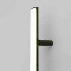 Kinkiet LAGOM 150 zielony oliwkowy LED 4000K (TH.514) - Thoro Lighting