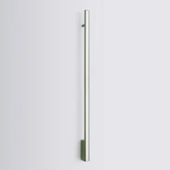 Kinkiet LAGOM 120 zielony oliwkowy LED 4000K (TH.513) - Thoro Lighting