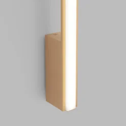 Kinkiet LAGOM 150 złoty LED 4000K (TH.508) - Thoro Lighting