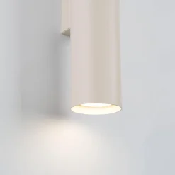 Kinkiet LAGOS 2 beżowy (SL.1483) - Sollux Lighting