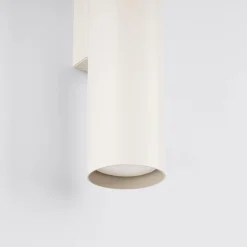 Kinkiet LAGOS 2 beżowy (SL.1483) - Sollux Lighting