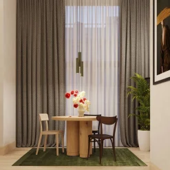 Kinkiet LAGOS 2 zielony oliwkowy (SL.1488) - Sollux Lighting