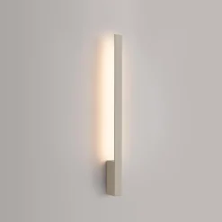 Kinkiet LAHTI 70 beżowy LED 3000K (TH.430) - Thoro Lighting