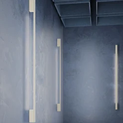 Kinkiet LAHTI 70 beżowy LED 4000K (TH.433) - Thoro Lighting