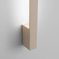 Kinkiet LAHTI 70 beżowy LED 4000K (TH.433) - Thoro Lighting