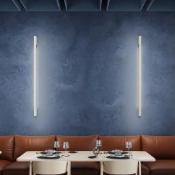 Kinkiet LAHTI 70 beżowy LED 4000K (TH.433) - Thoro Lighting