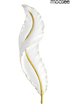 Kinkiet, lampa ścienna IKAR 80 (MSE010100387) - Moosee