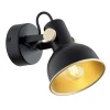 Kinkiet/ Lampa sufitowa LENORA 1 (8246) - Argon