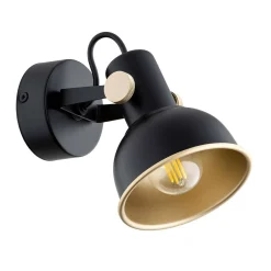 Kinkiet/ Lampa sufitowa LENORA 1 (8246) - Argon