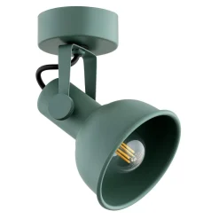 Kinkiet/ Lampa sufitowa LENORA 1 (8299) - Argon